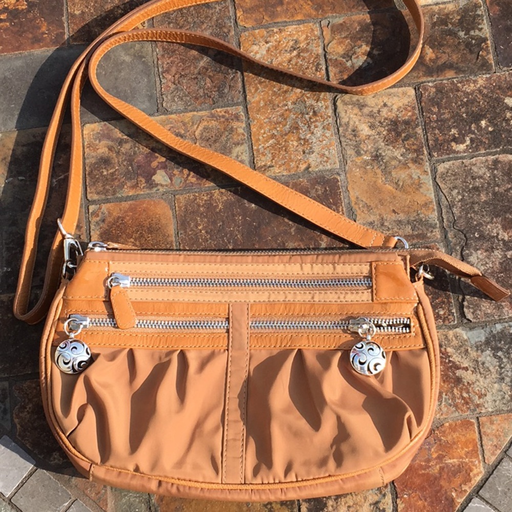 Brighton Crossbody Bag